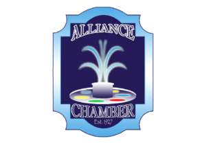 Alliance Chamber Logo