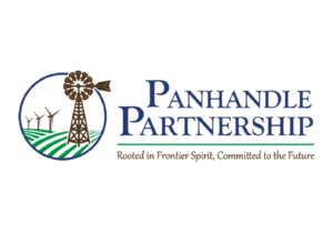 Panhandle Partnership Logo